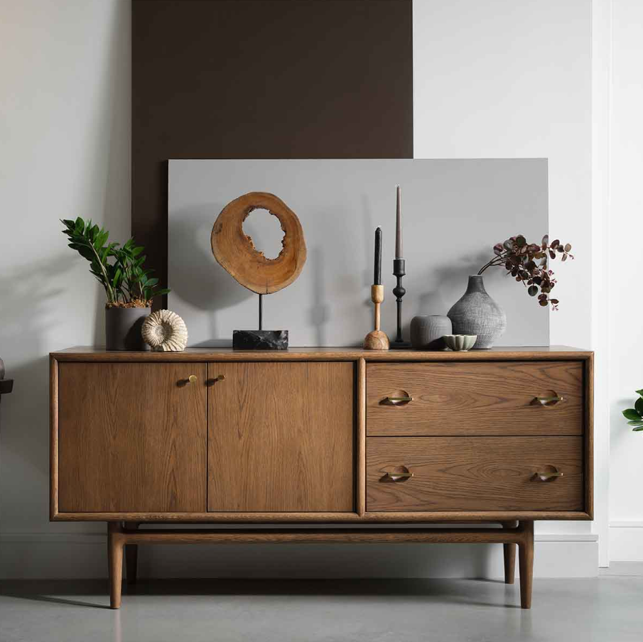 Marlow Living Collection