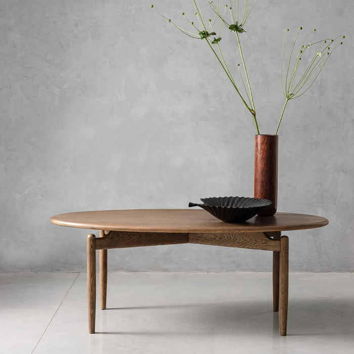 Marlow Living Collection