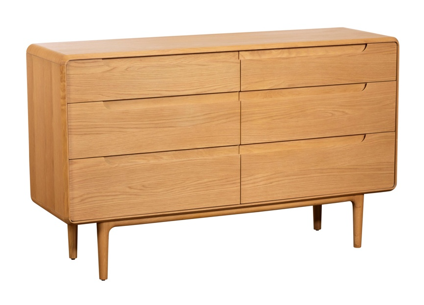 Winchester Bedroom Collection