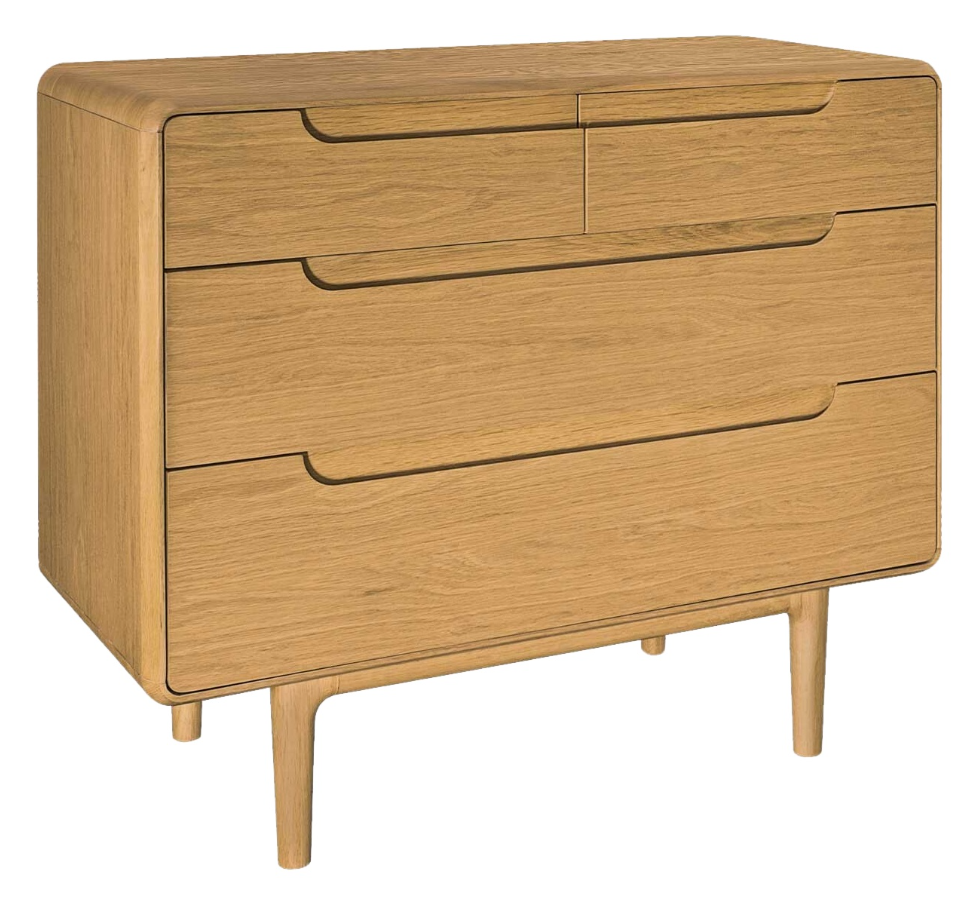 Winchester Bedroom Collection