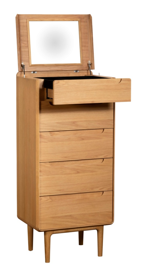 Winchester Bedroom Collection