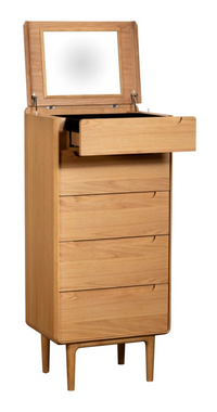 Winchester Bedroom Collection
