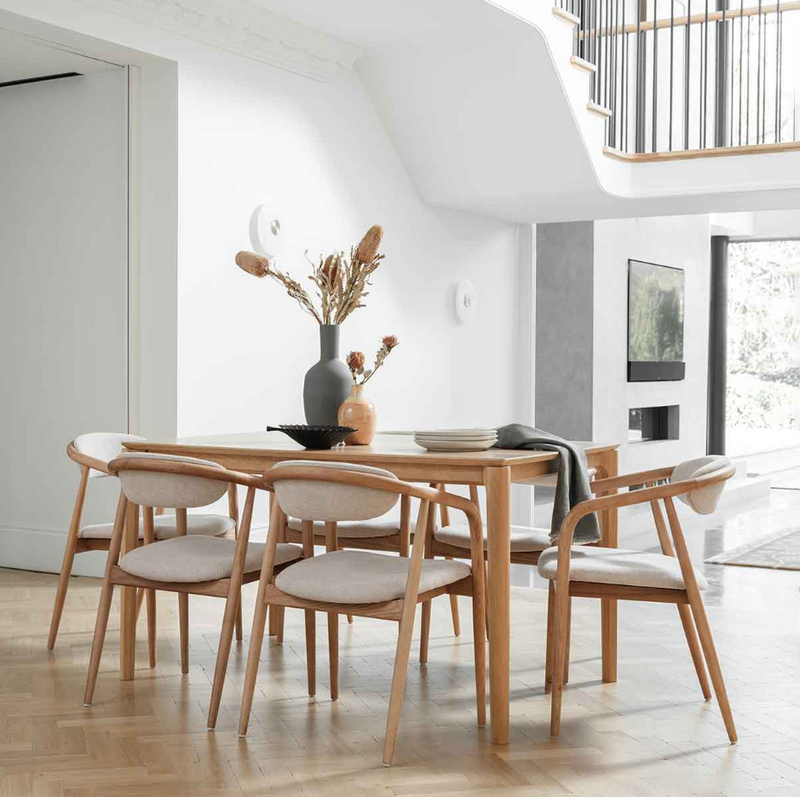 Winchester Dining Collection