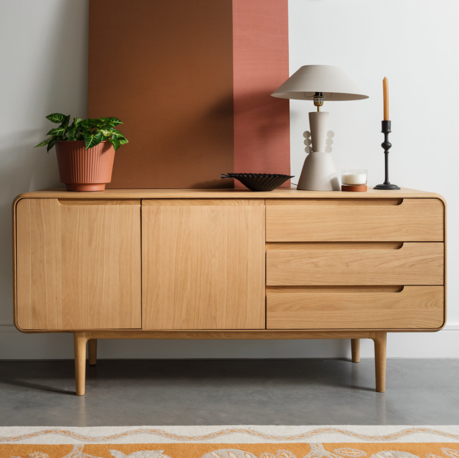 Winchester Living Collection