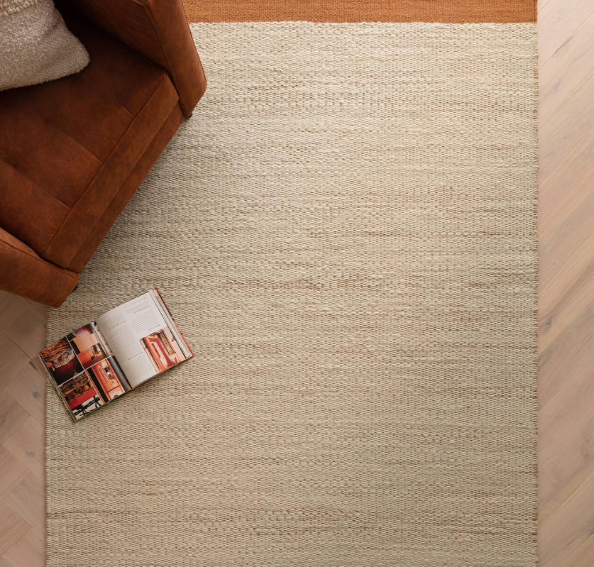 Lima Rug Collection - Multiple Colours Available