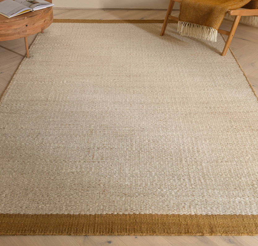 Lima Rug Collection - Multiple Colours Available