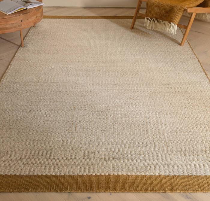 Lima Rug Collection - Multiple Colours Available