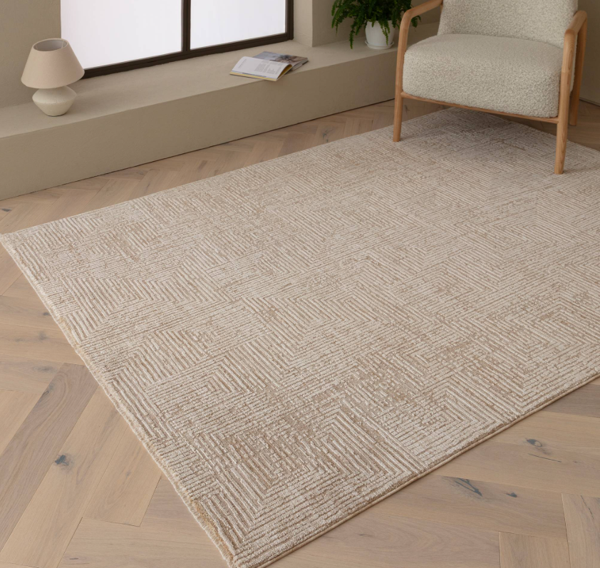 Laurent Rug Collection - Multiple Styles Available