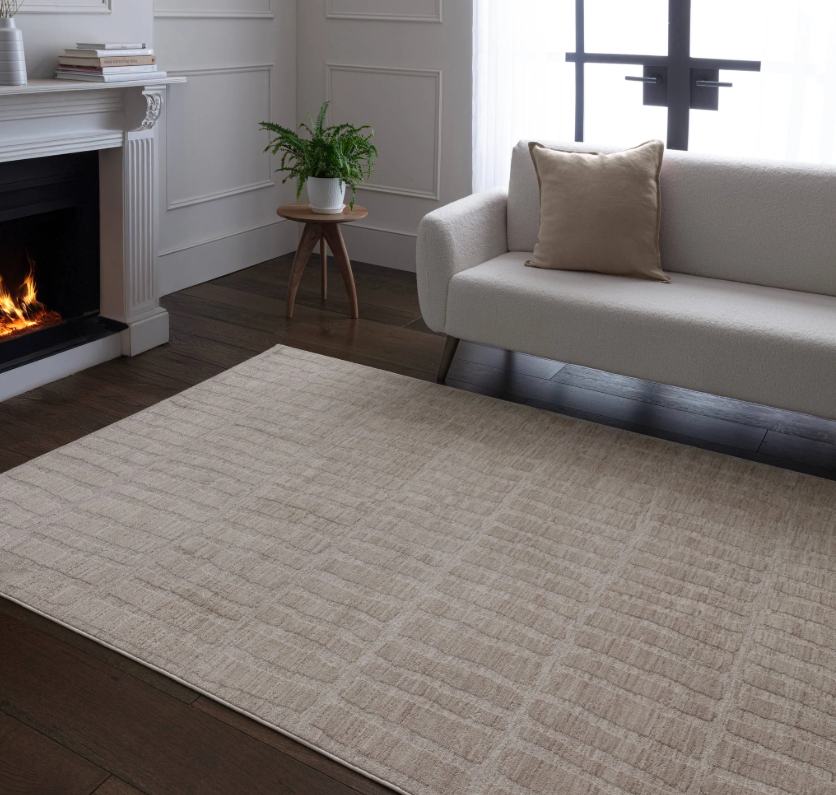 Laurent Rug Collection - Multiple Styles Available