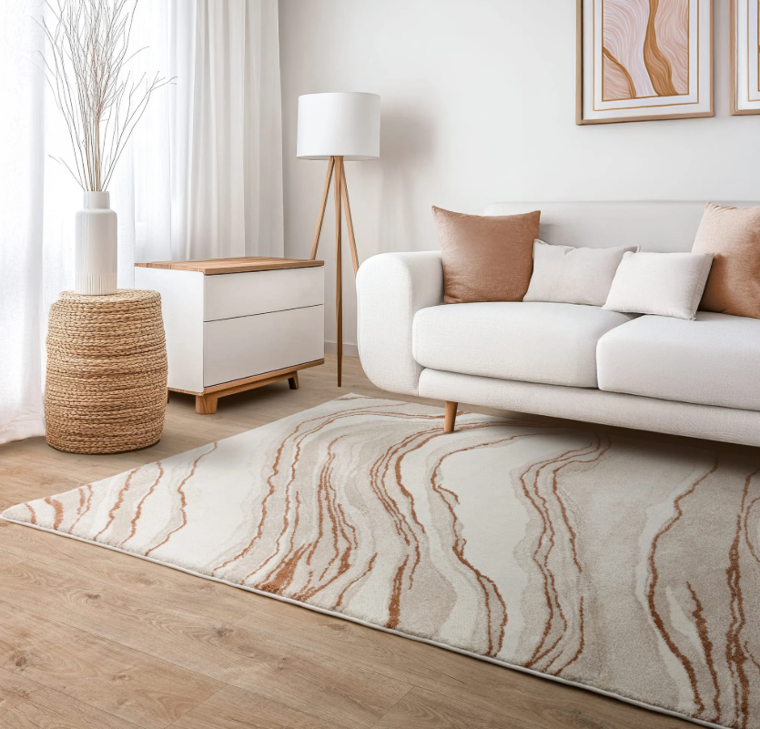 Mirage Rug Collection - Multiple Styles Available