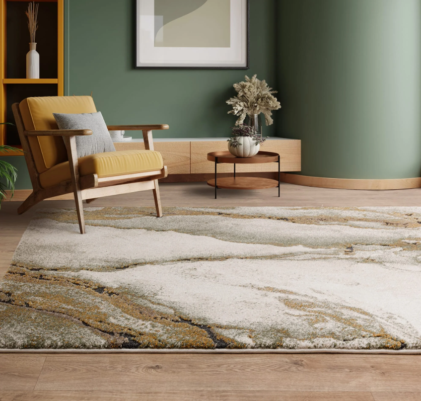 Mirage Rug Collection - Multiple Styles Available