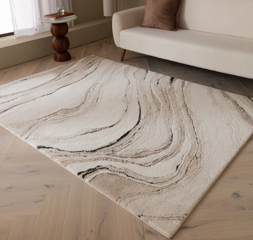 Mirage Rug Collection - Multiple Styles Available