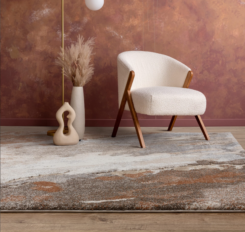 Mirage Rug Collection - Multiple Styles Available