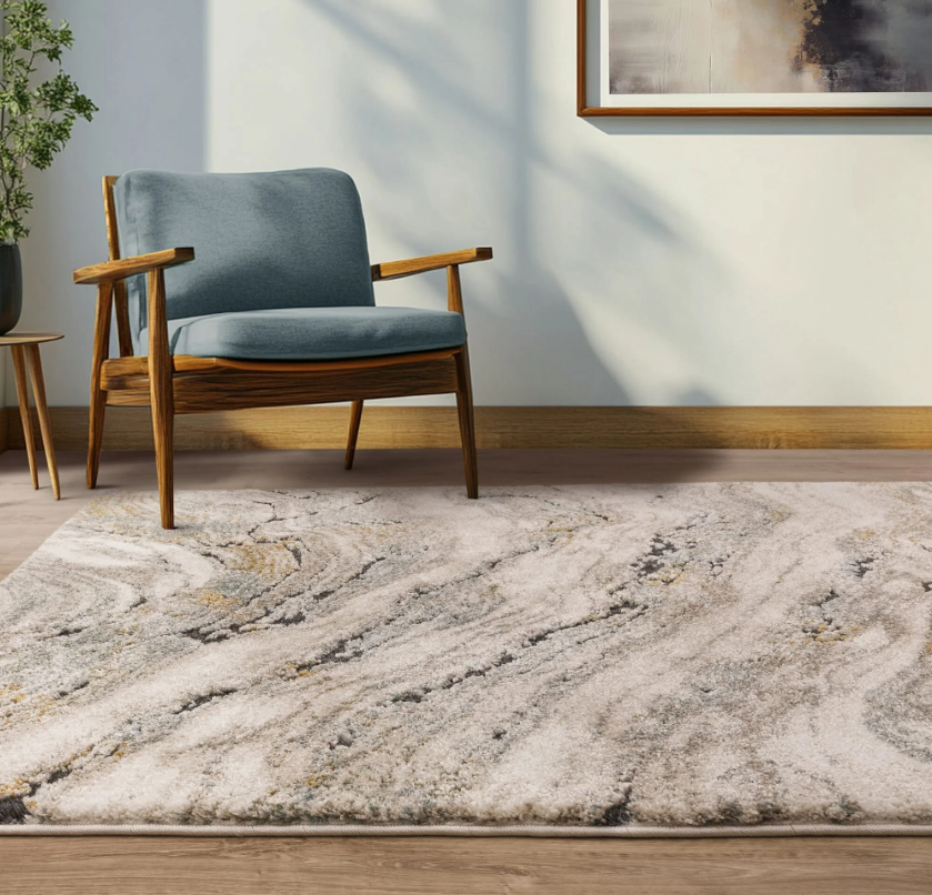 Mirage Rug Collection - Multiple Styles Available