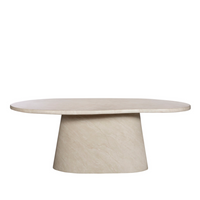 Rhoe Dining Collection