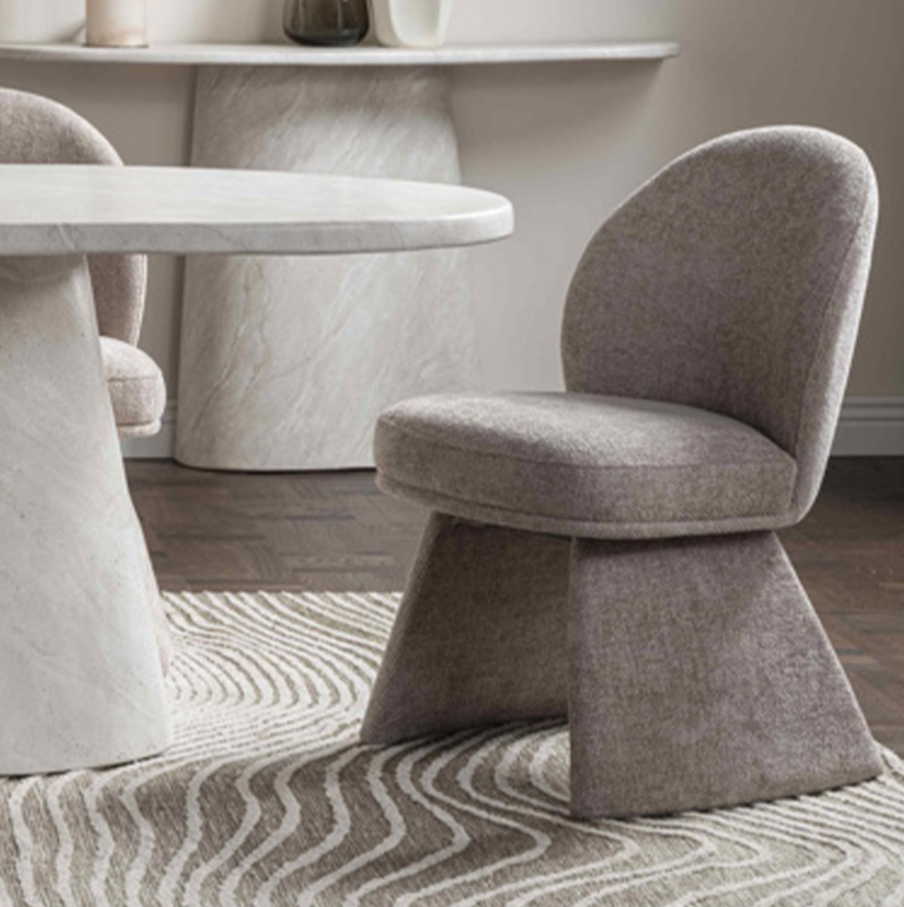 Rhoe Dining Collection