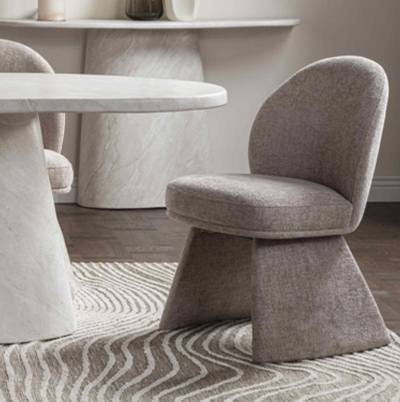 Rhoe Dining Collection