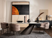 Wren Dining Collection