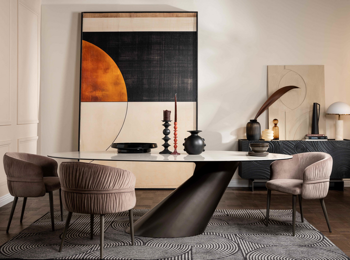 Wren Dining Collection