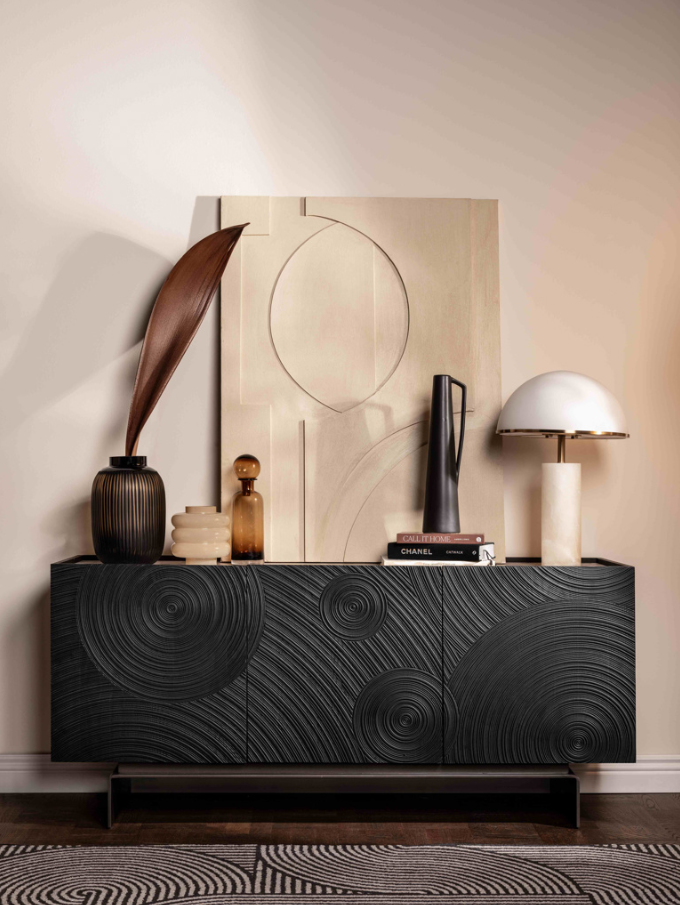 Wren Living Collection