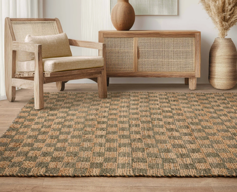 Naturi Rug Collection - Various