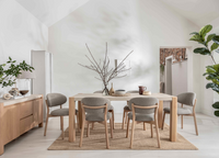 Arlo Dining Collection