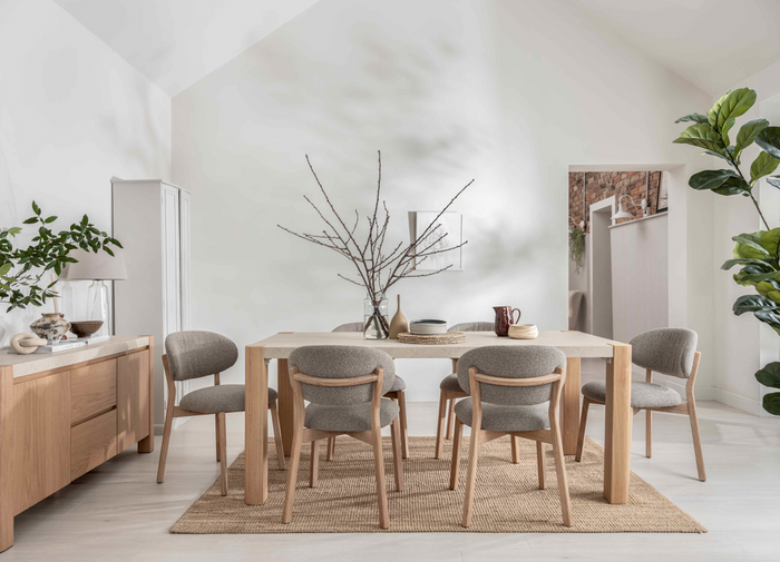 Arlo Dining Collection