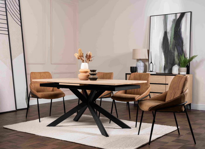 Jaxon Dining Collection