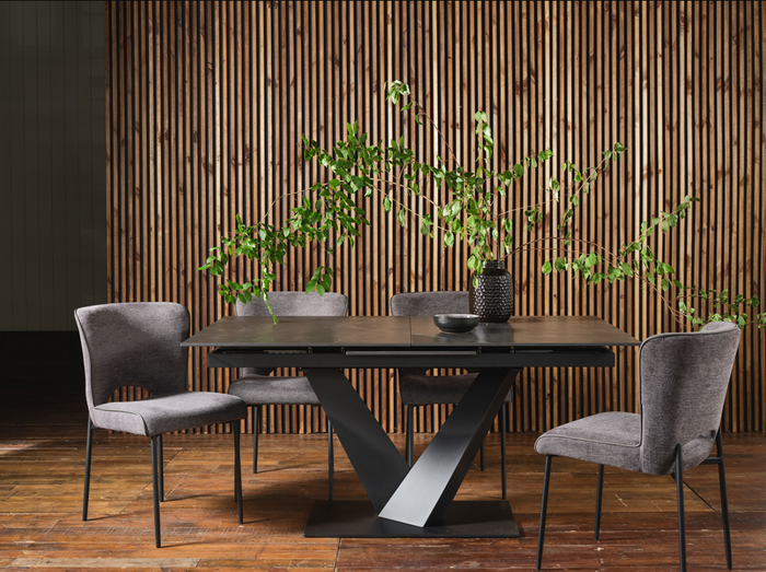 Sintered Stone Dining Collection