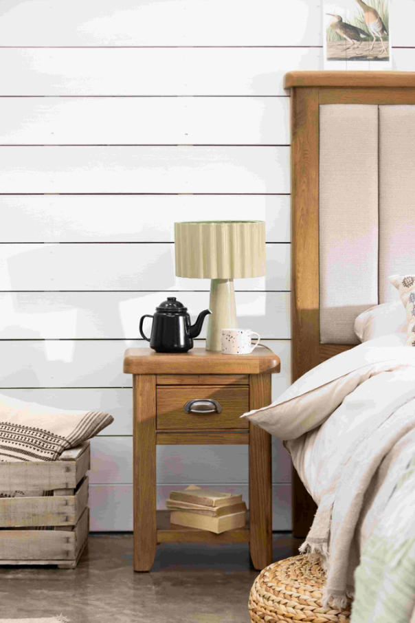 Tewkesbury Bedroom Collection