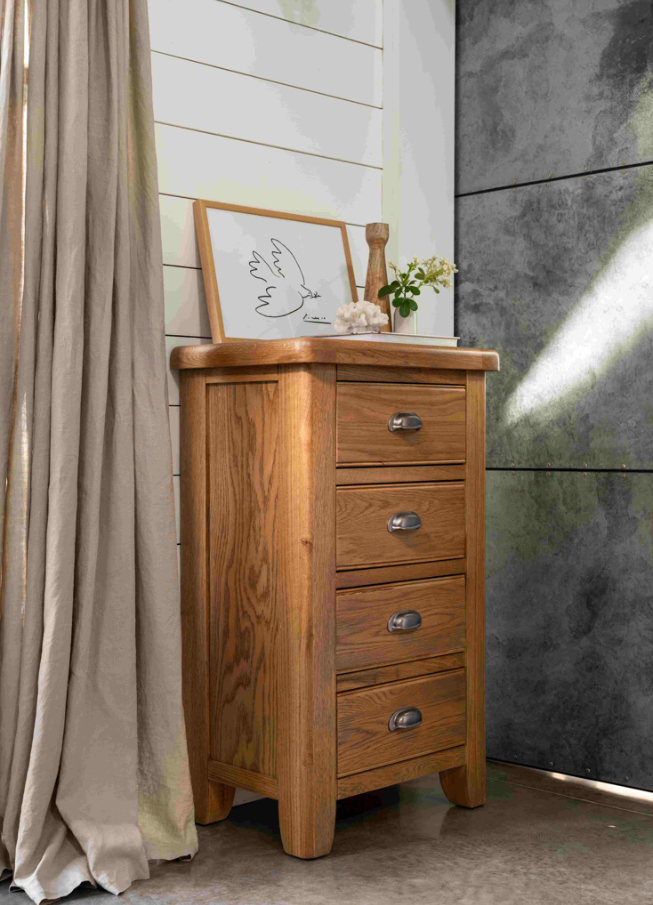 Tewkesbury Bedroom Collection