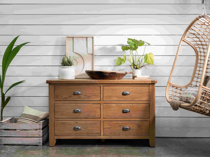 Tewkesbury Bedroom Collection