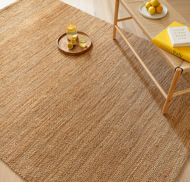 Simplicity Rug Collection - Various