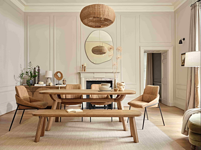 Austin Dining Collection