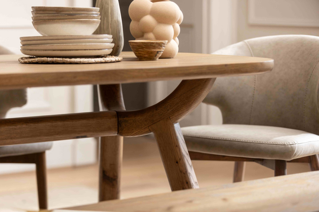 Austin Dining Collection