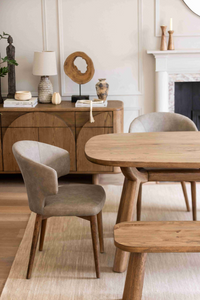 Austin Dining Collection