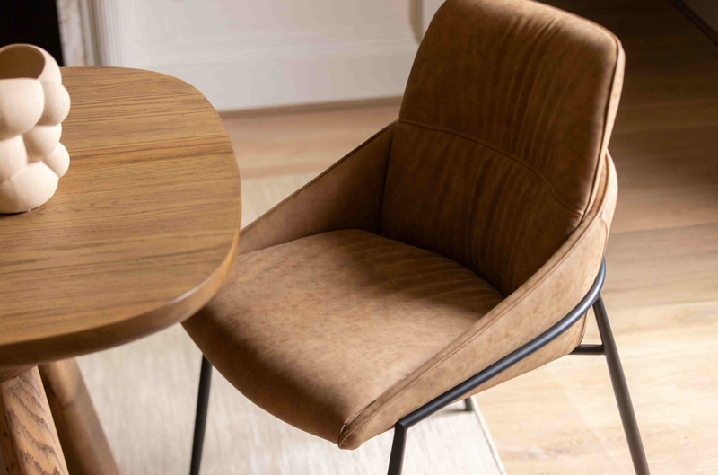 Austin Dining Collection