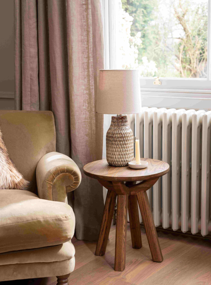 Austin Living Collection