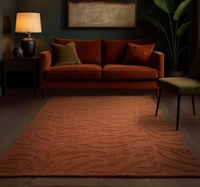 Tigra Rug Collection - Multiple Styles Available
