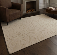 Tigra Rug Collection - Multiple Styles Available