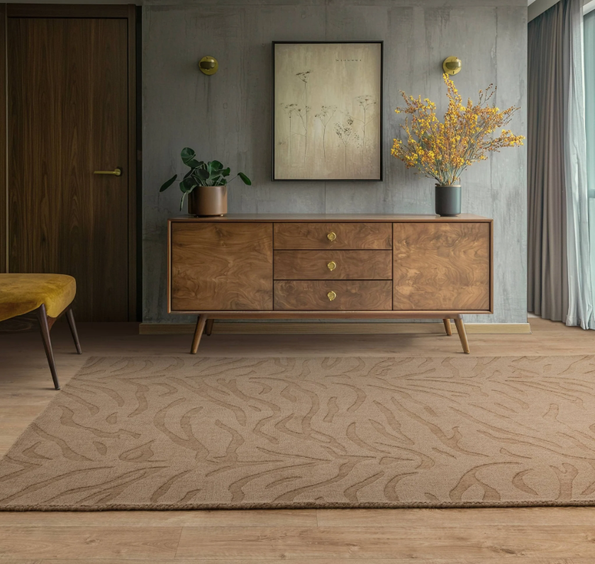 Tigra Rug Collection - Multiple Styles Available
