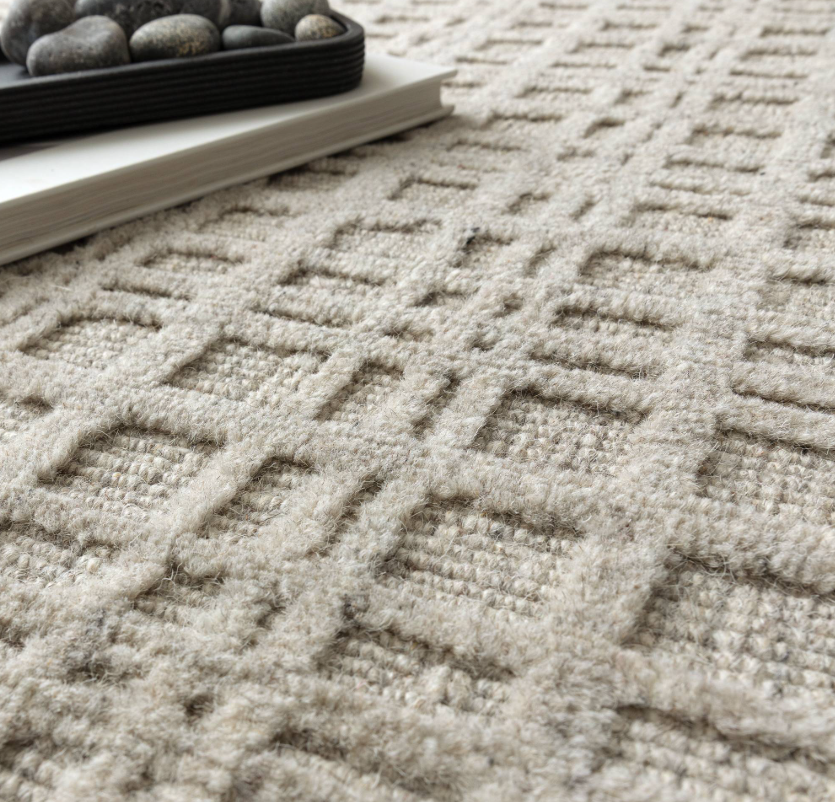 Thatch Rug Collection - Multiple Styles Available