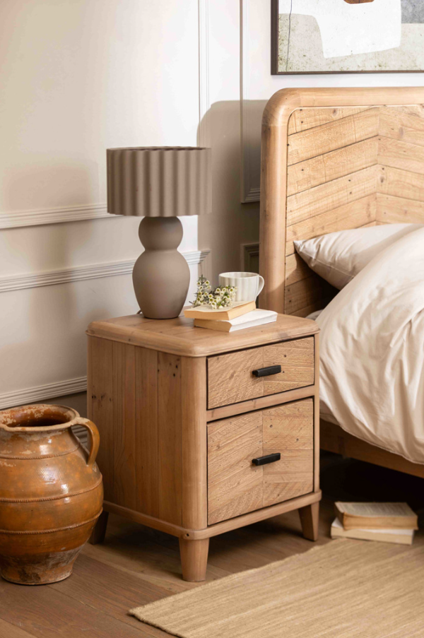 Jude Bedroom Collection