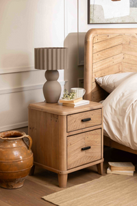 Jude Bedroom Collection