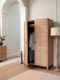 Jude Bedroom Collection