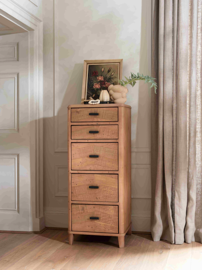 Jude Bedroom Collection