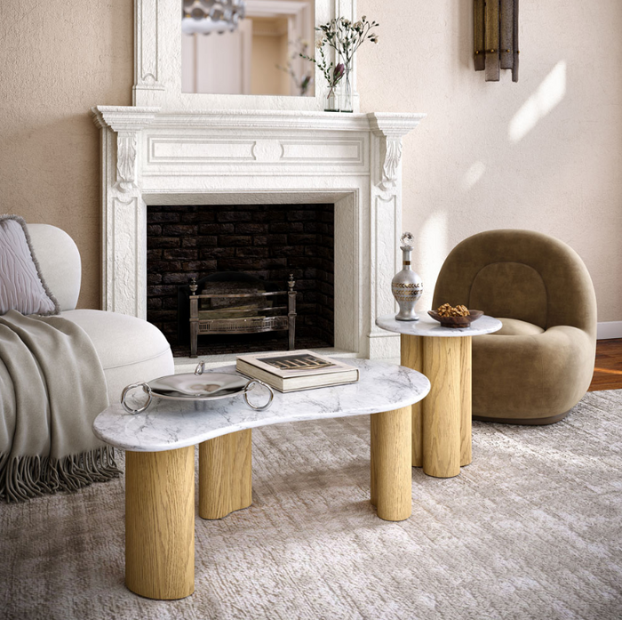 Fenice Living Collection