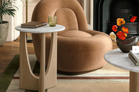 Forth Living Collection