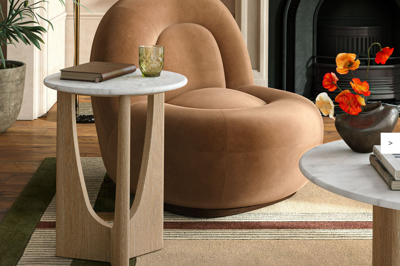 Forth Living Collection