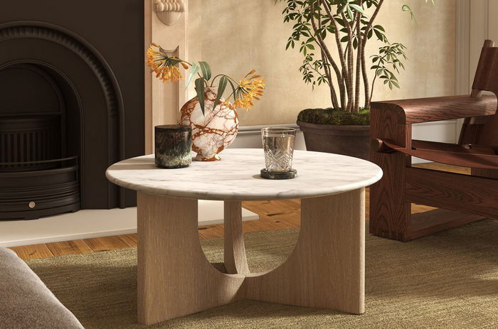 Forth Living Collection
